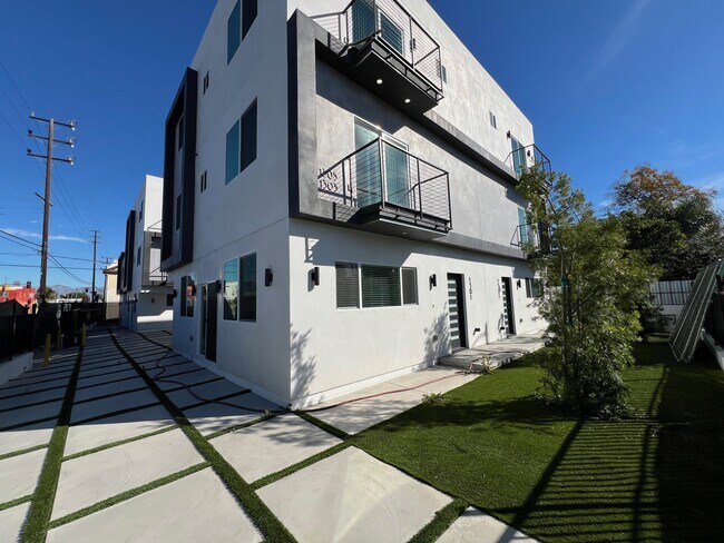 Foto del edificio - 1301 E 27th St