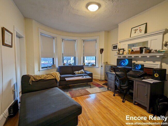 Foto del edificio - 22 Brighton Ave