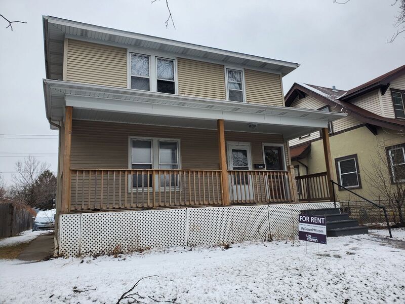 1072 Front Ave, Saint Paul, MN 55103 Condo for Rent in Saint Paul, MN