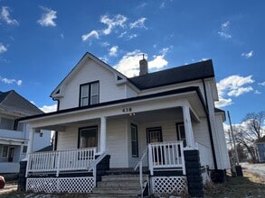 Building Photo - 438 Locust St