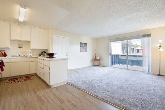 Foto del edificio - Hunter's Landing Apartments