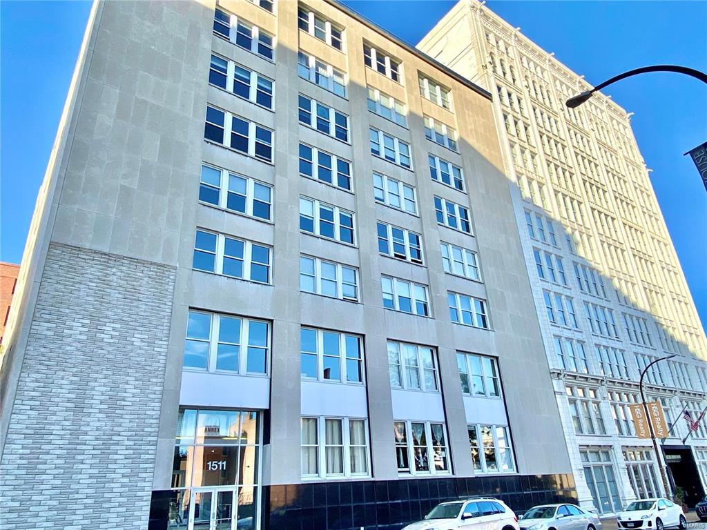 Foto principal - 1511 Locust St