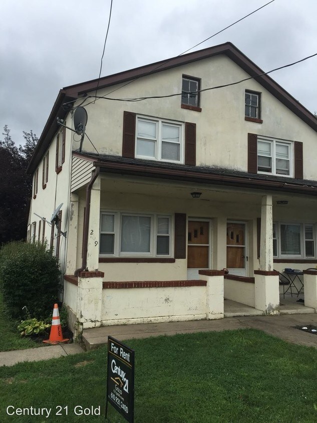 Primary Photo - 3 br, 1.5 bath House - 269 Bowers Rd