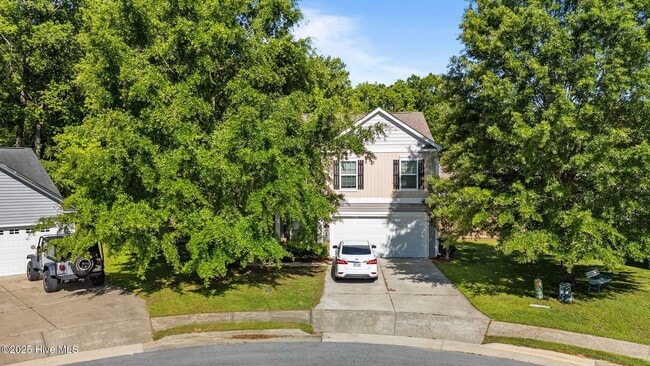 Building Photo - 303 Louisia Mae Way