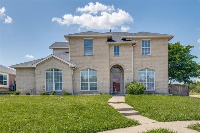 Primary Photo - 2401 Redfield Dr