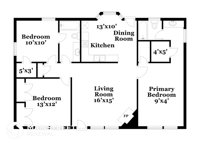 Building Photo - 1421 Mandolin Pl