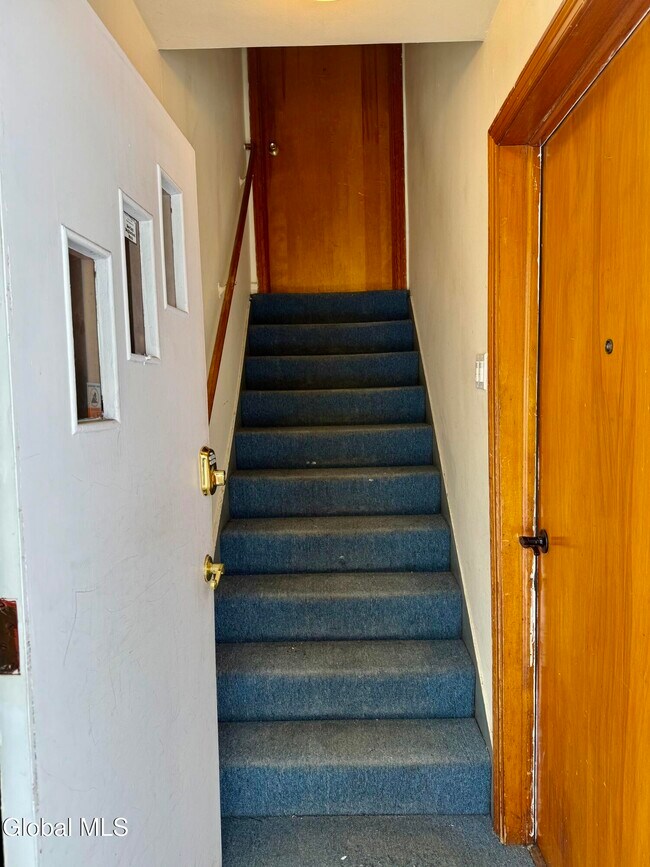 Foto del edificio - 1248 Highbridge Rd