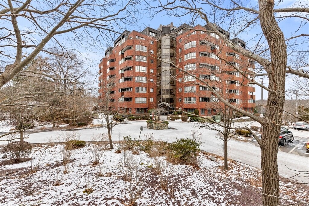 200 Burkhall St Unit 108, Weymouth, MA 02190 Condo for Rent in