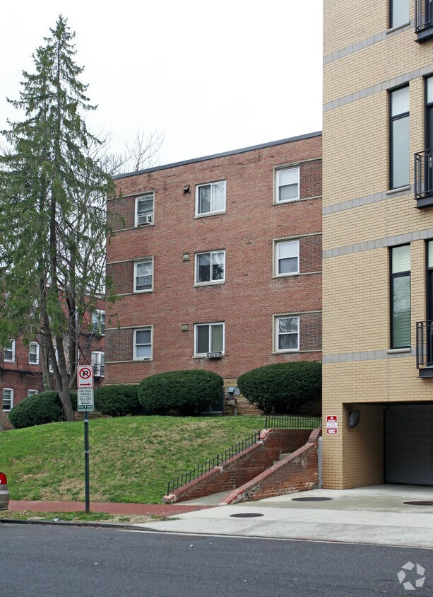 Foto del edificio - Common Clifton