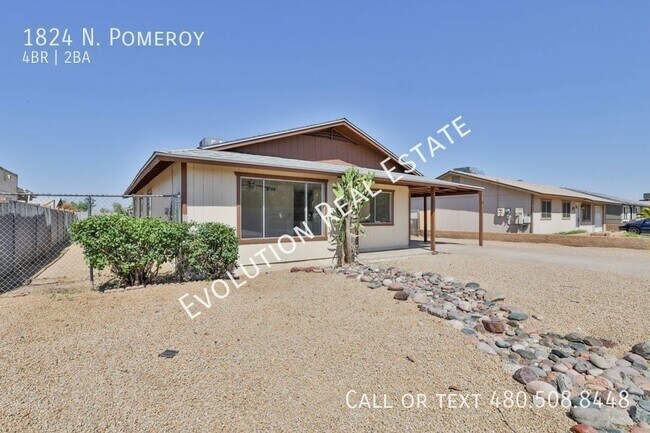 Foto del edificio - Remodeled 4 Bedroom