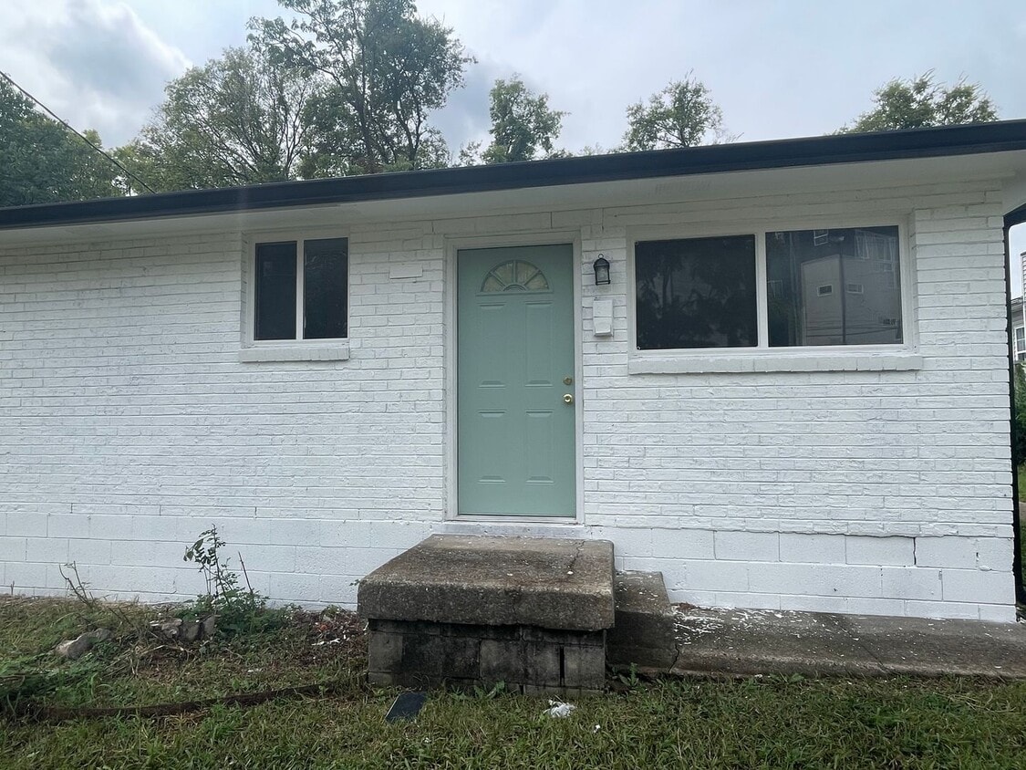 Photo - 1251 1st Ave S Unit A Nashville, TN 37210