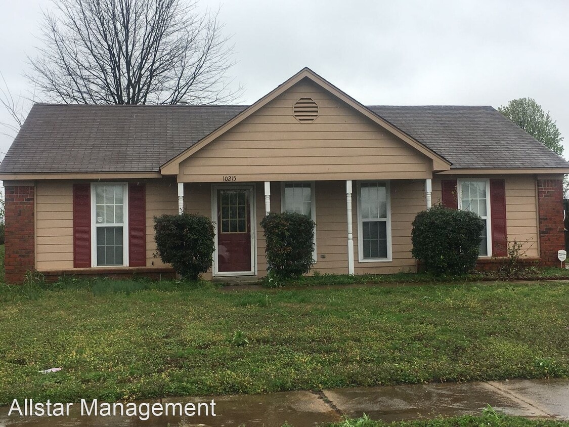 10215 Farley Dr S, Olive Branch, MS 38654 House Rental in Olive