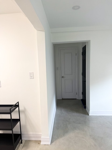 Photo du bâtiment - 8 Carrington Av