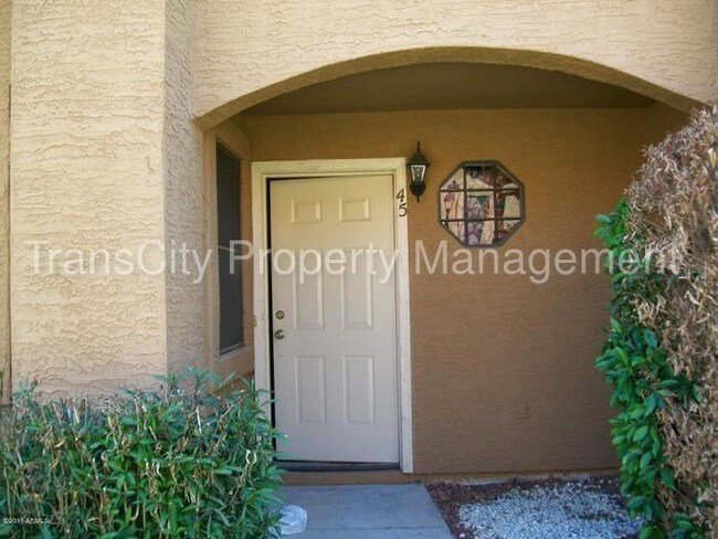 Foto del edificio - 6262 E Brown Rd