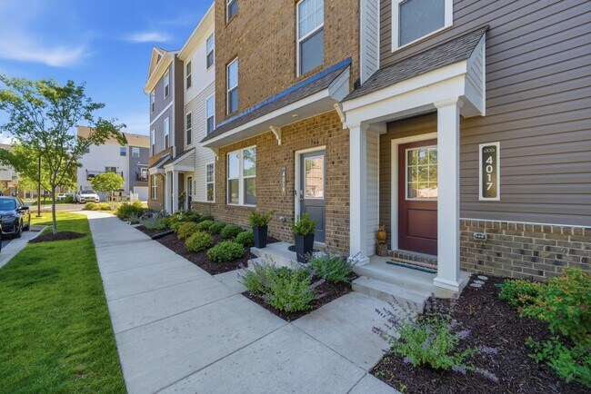 Foto del edificio - 4019 Grand Reserve Ln