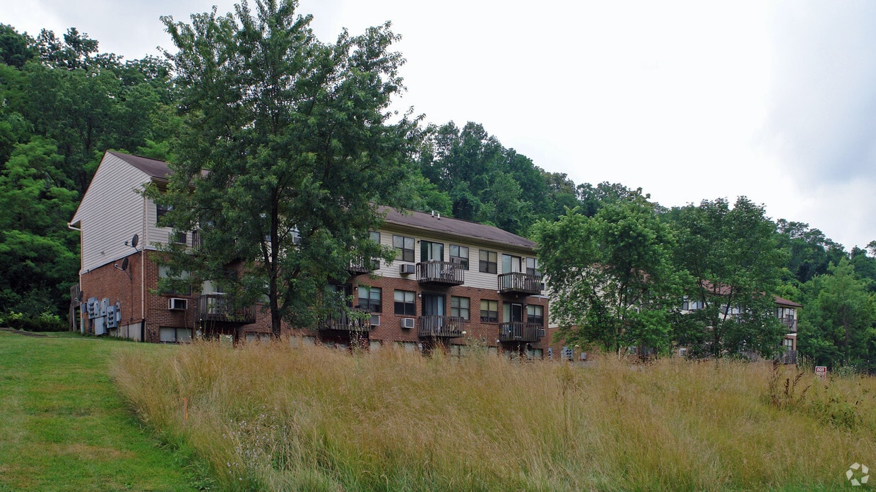 Foto del edificio - 501 London Acres Dr