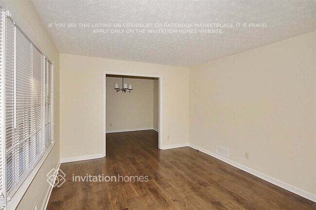 Foto del edificio - 1538 Pounds Rd SW