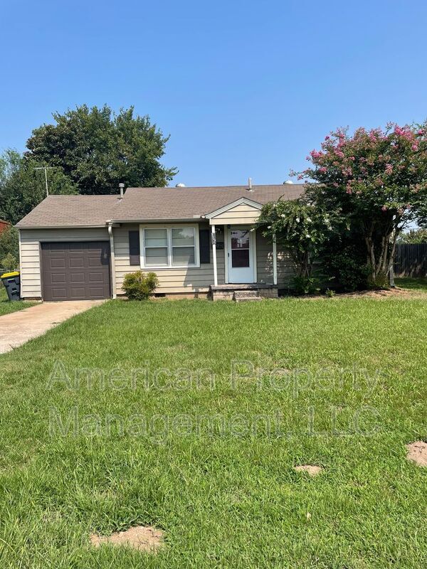 Foto principal - 307 E Beaver St