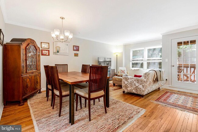 Foto del edificio - 609 N Tazewell St