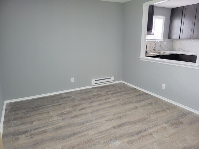 Foto del edificio - Station Court Apartments