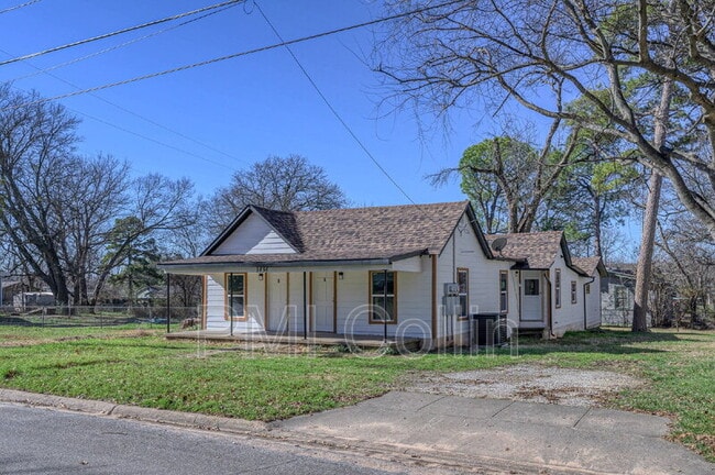 Foto del edificio - 1434 S Rusk St
