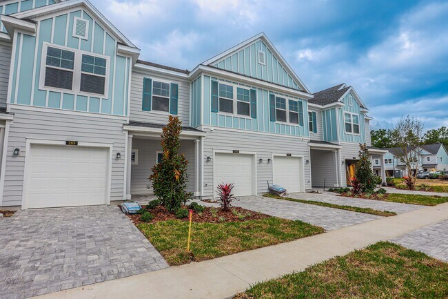 Foto del edificio - 293 Boracay Cir