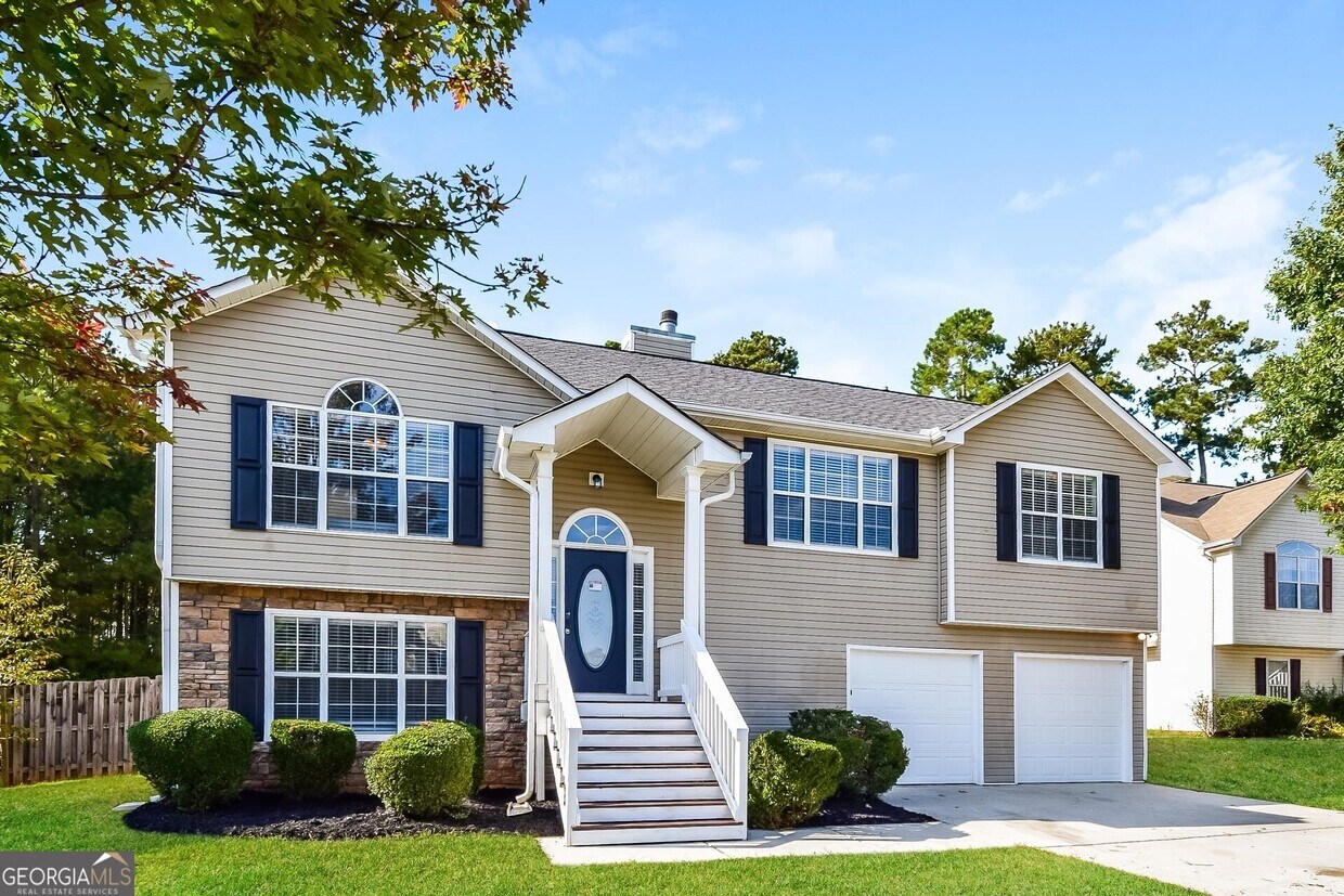 Primary Photo - 10545 Day Lily Dr