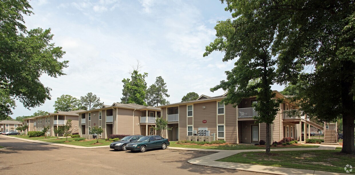 Jackson Grove Apartments Apartments in Jackson, MS