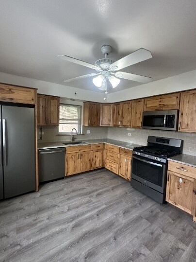Foto del edificio - 6408 W Raven St