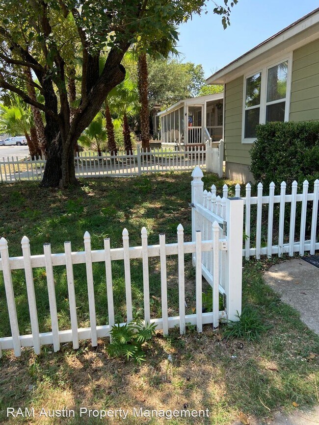 Building Photo - 2 br, 1 bath House - 5312 Evans Ave.