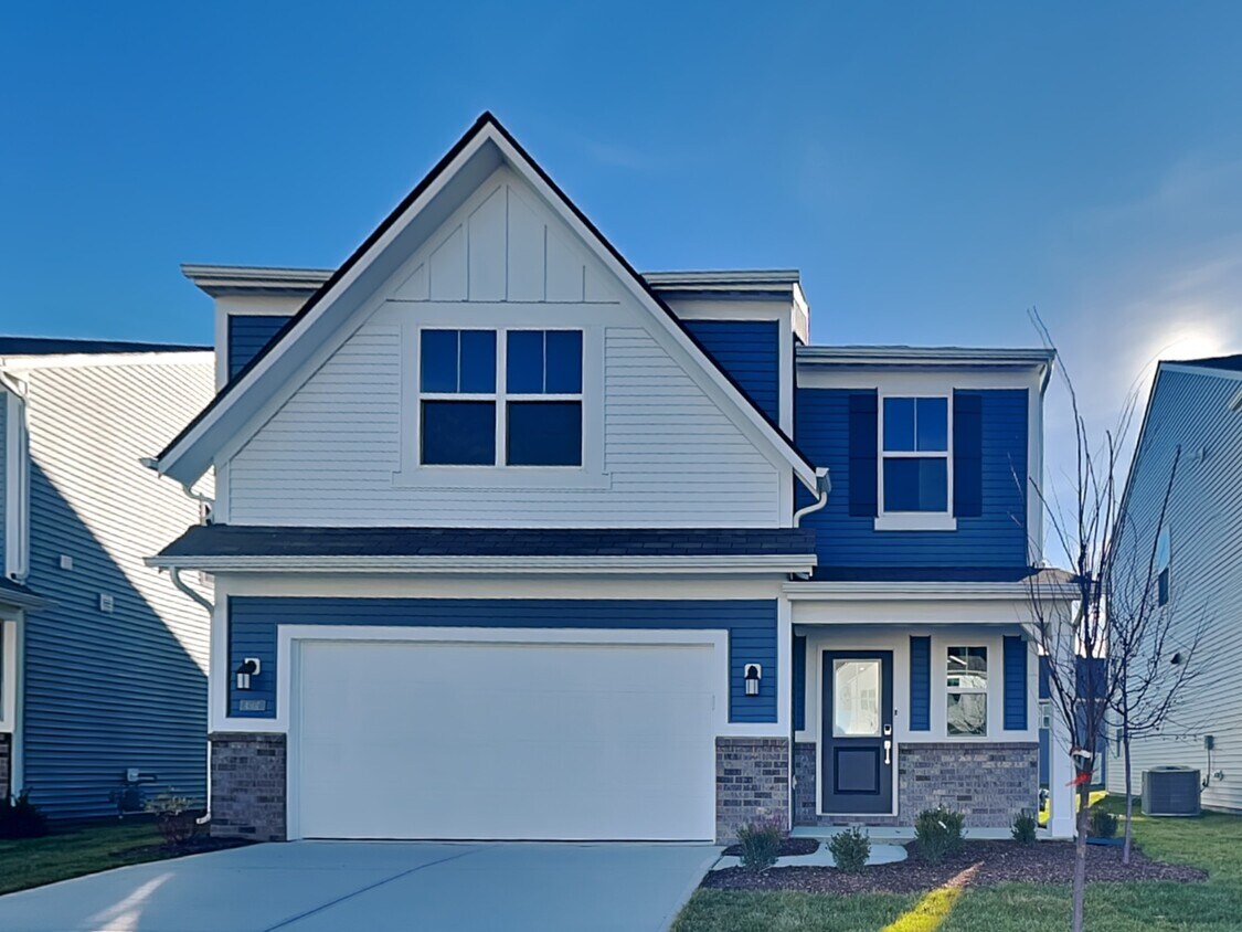 Foto principal - 4507 Branower St