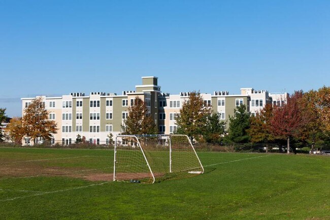 Foto del edificio - 87 New St