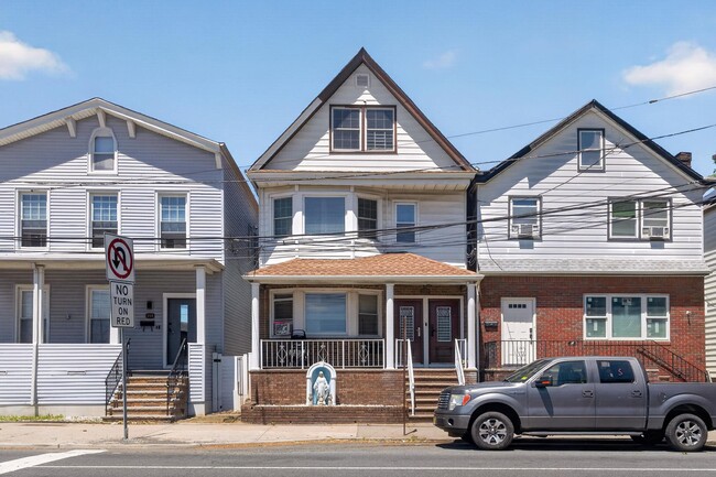 Building Photo - 257 John F. Kennedy Blvd