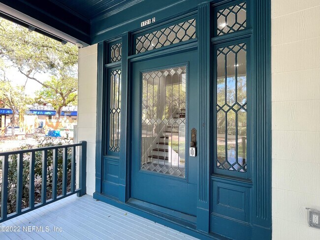 Foto del edificio - 1721 Memorial Park Dr