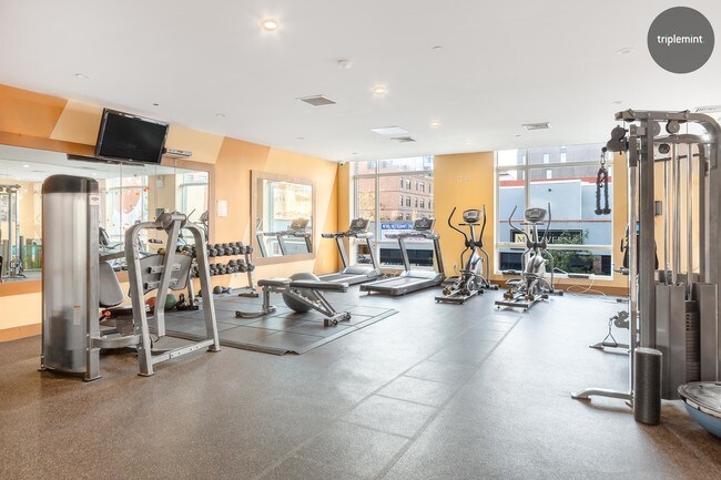 Foto del edificio - 200 North 11th Street