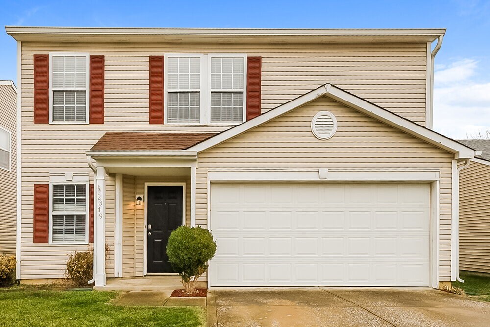 Foto principal - 2349 Providence Ct