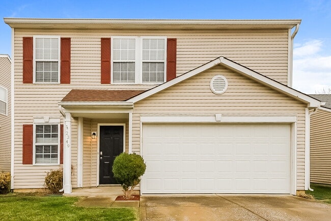 Building Photo - 2349 Providence Ct