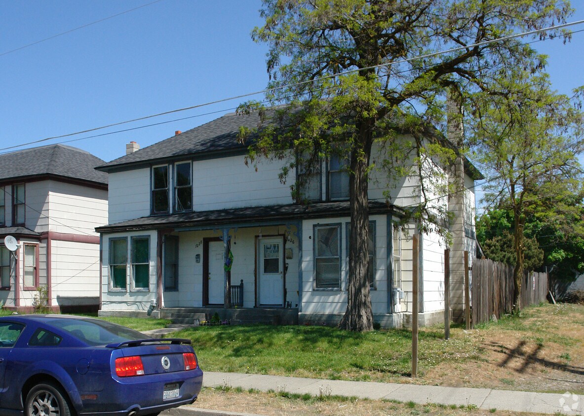 Primary Photo - 1226-1228 N Madison St