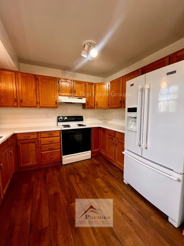Foto del edificio - 1312 Talley Cir
