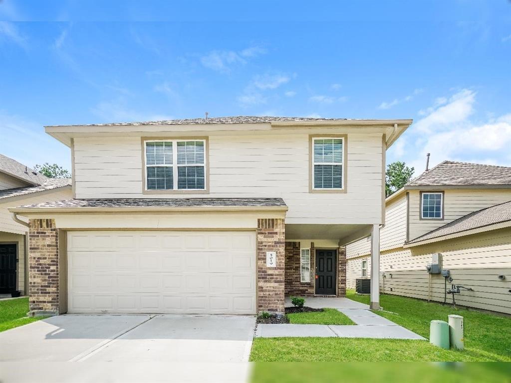 Foto principal - 5019 Giant Sequoia Way