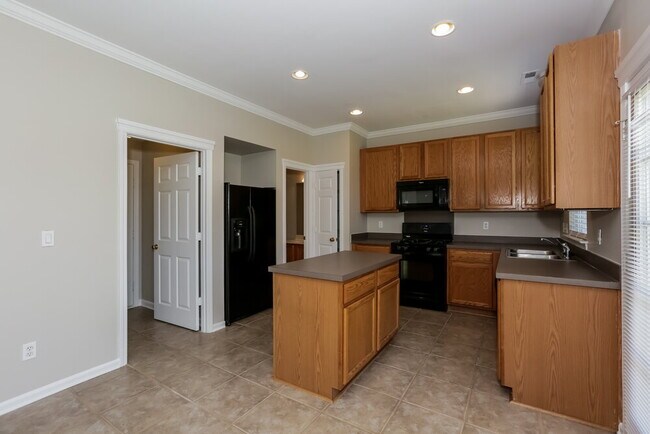 Foto del edificio - 1020 Duck Point Dr