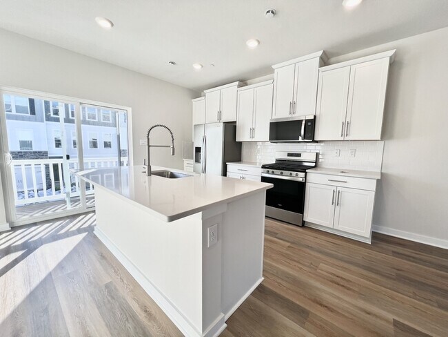 Foto del edificio - 529 Cooper St