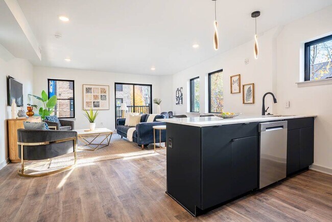 Foto del edificio - Parkline