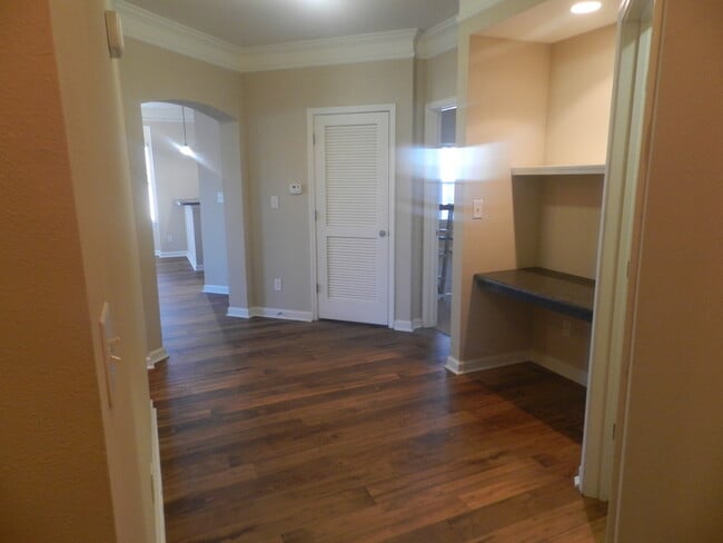 Interior Photo - Carrington Park Apartments