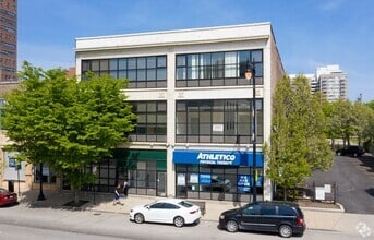 Building Photo - 1507 S Michigan Ave