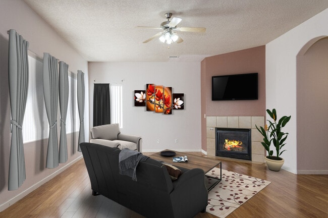Building Photo - 1428 Reynosa Loop SE