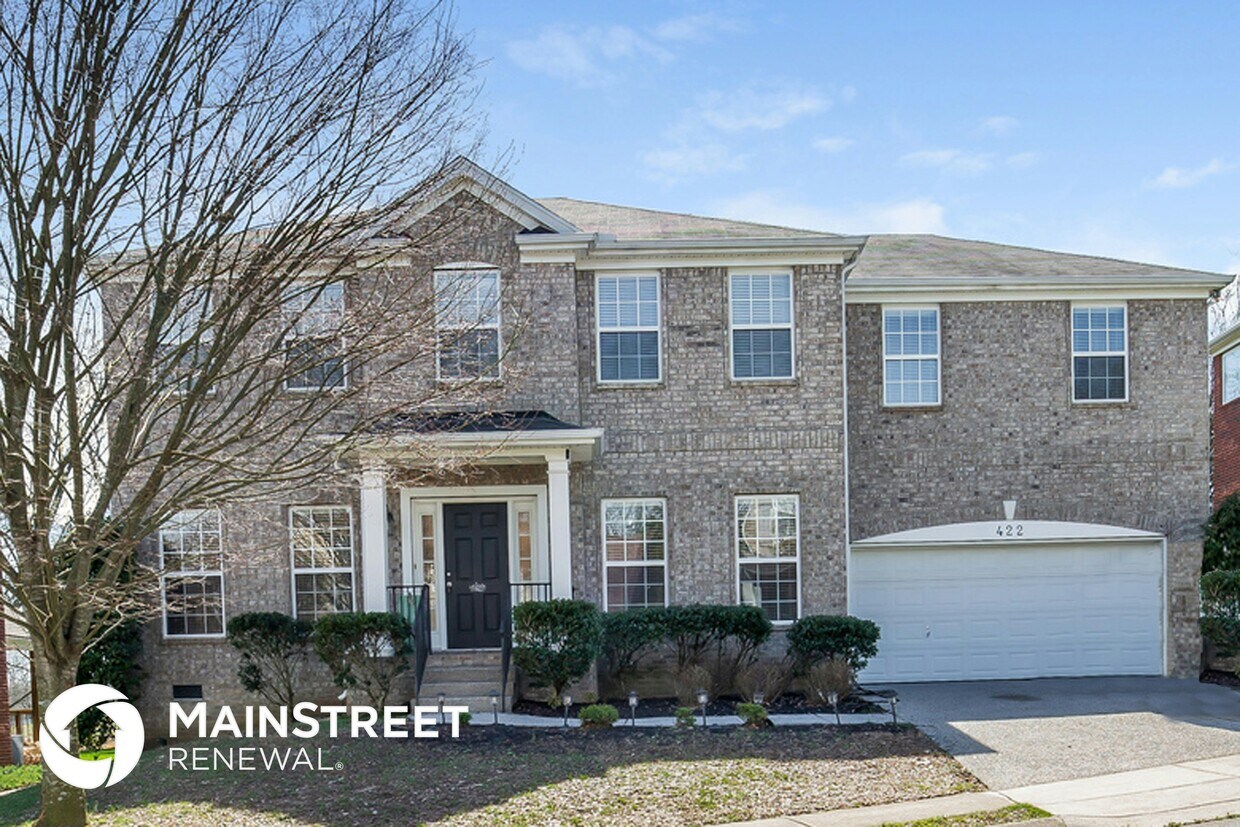 Foto principal - 422 Laurel Hills Dr