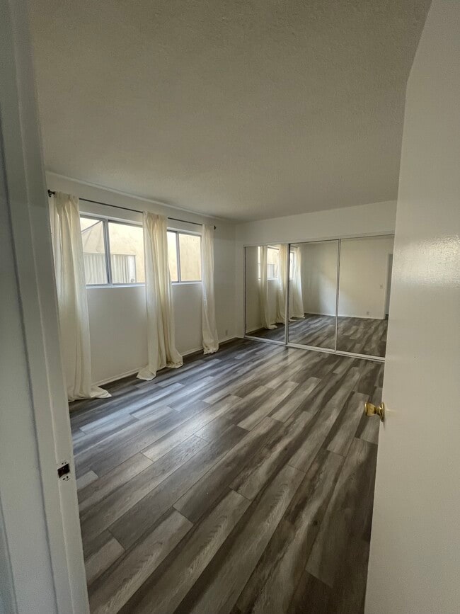 Bedroom unit 3 - 1030 Idaho Ave