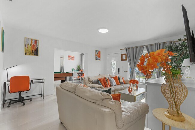 Foto del edificio - 3880 NW 5th St