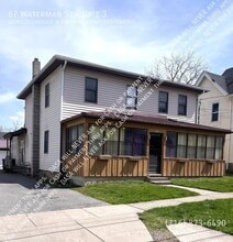 Building Photo - 67 Waterman St